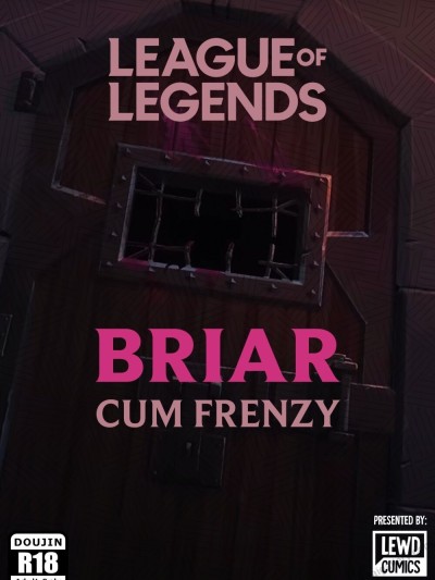 Briar - Cum Frenzy