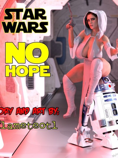 Star Wars - No Hope