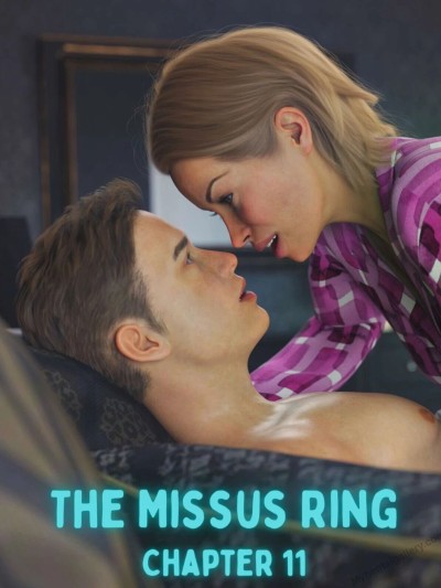 The Missus Ring 11
