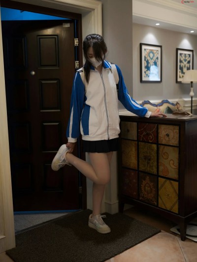 紧急企划 (Junji qihua) – Yingke School Uniform