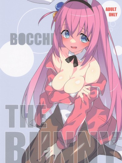 BOCCHI THE BUNNY