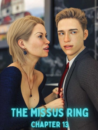 The Missus Ring 13