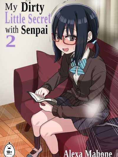 My Dirty Little Secret with Senpai 2