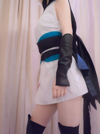 少女映画 (Shojo eiga) cosplay Okita Soji – Fate/Grand Order
