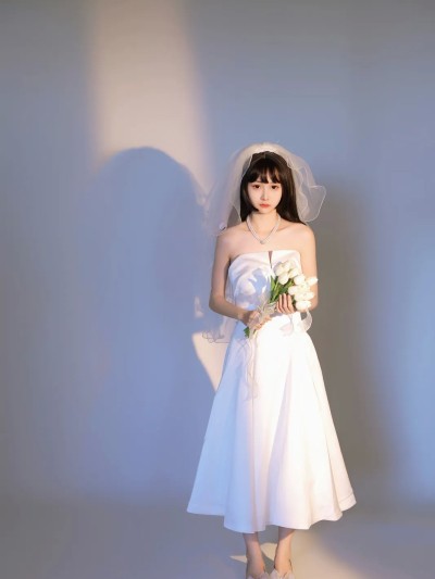 金鱼kinngyo – Your Bride