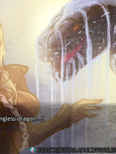 Daenerys Meets Zilla