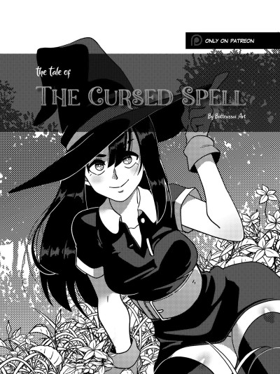 The tale of the cursed spell