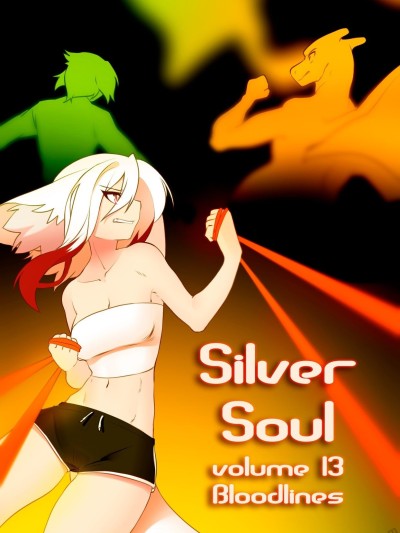 Silver Soul 13