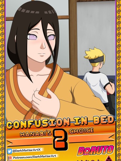 Confusion in Bed 2: Hanabi's Choice