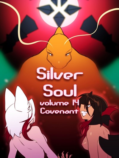 Silver Soul 14