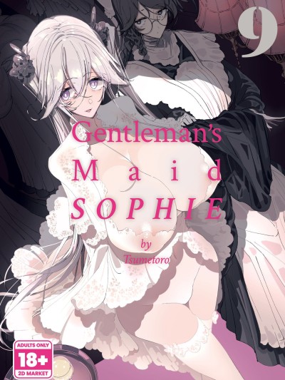 Gentleman’s Maid Sophie 9
