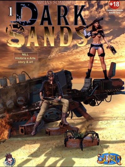 Dark Sands