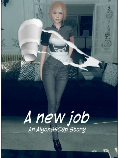 A New Job 1