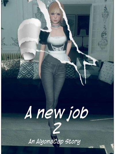 A New Job 2