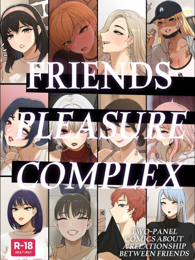 Friends Pleasure Complex