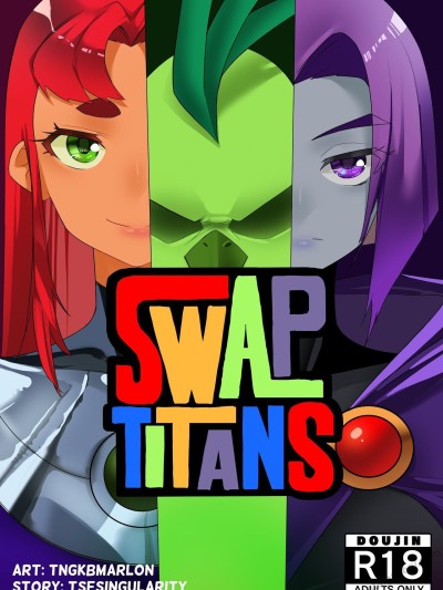 Swap Titans 1