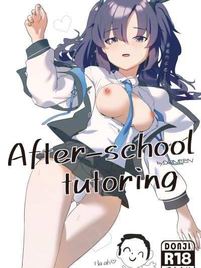 After-School tutoring