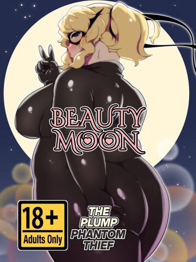 Beauty Moon, The Plump Phantom Thief