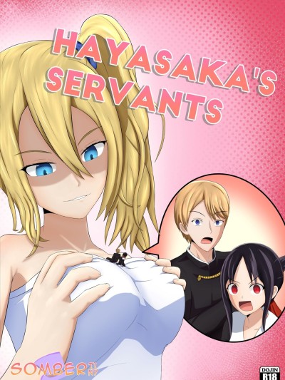 Hayasaka's Servants