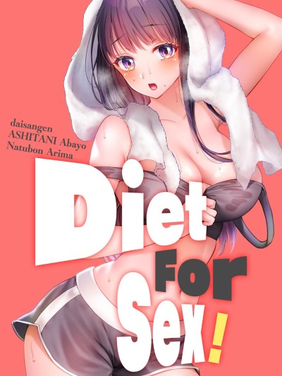 Diet For Sex!