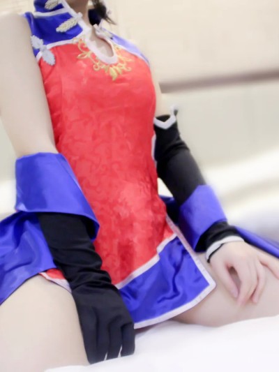 少女映画 (Shojo eiga) cosplay Yat Sen – Warship Girls