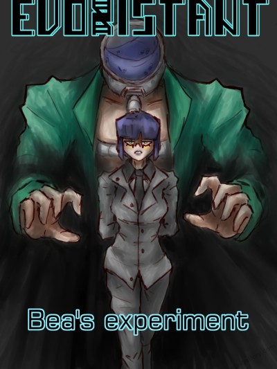Evoxistant - Bea's Experiment