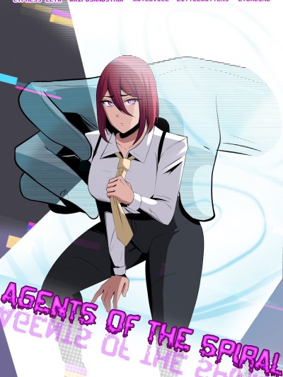 Agents Of The Spiral