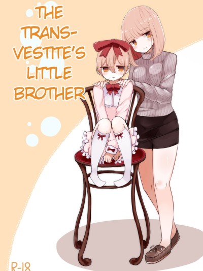 Josou Danshi no Otouto | The Transvestite's Little Brother