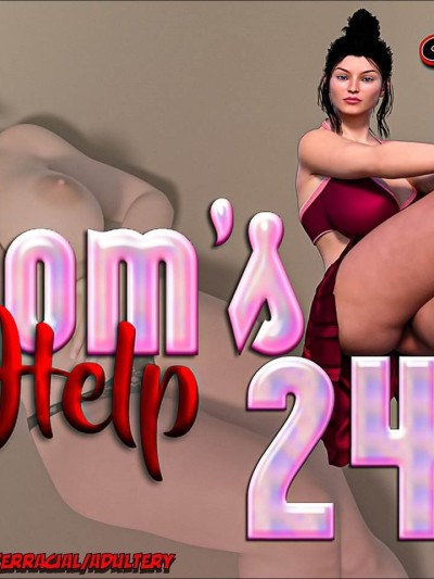 Mom's Help 24