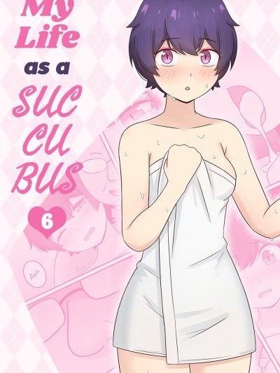 My Life as a Succubus Ch.6