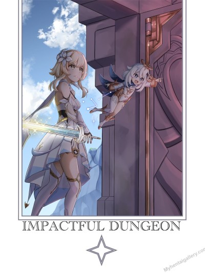 Impactful Dungeon