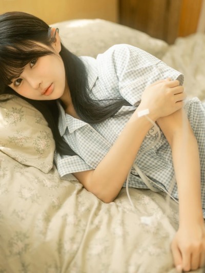 Sakurai Ningning-(桜井宁宁) – Sick Girlfriend