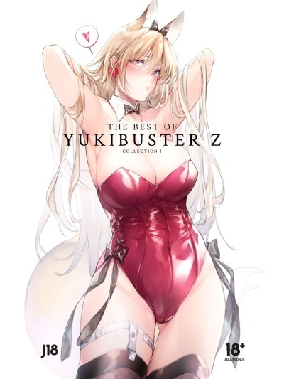 The Best of YUKIBUSTER Z
