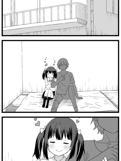 Uwaki ga Barete Kanojo ni Chiisaku Sarete Taberareru Manga | Caught Cheating, Shrunk, and Eaten by His Girlfriend