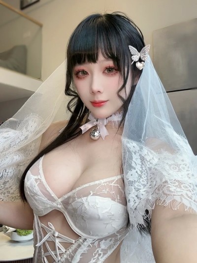 九言 (Jiu Yan) – Bride