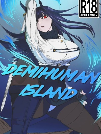  Demihuman Island 