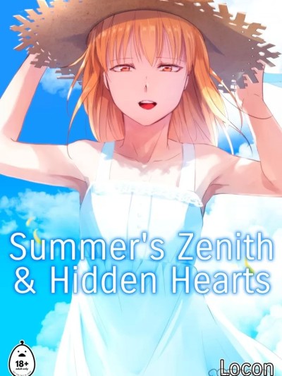 [Locon] Summer's Zenith & Hidden Hearts