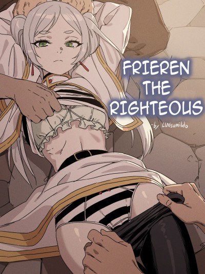 착정의 프리렌 | Frieren the Righteous