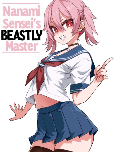 Nanami Sensei's Beastly Master