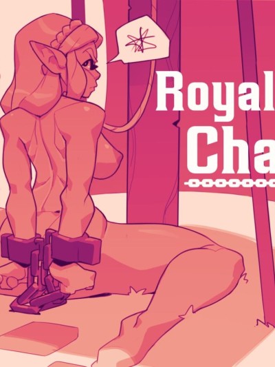 Royally Chained