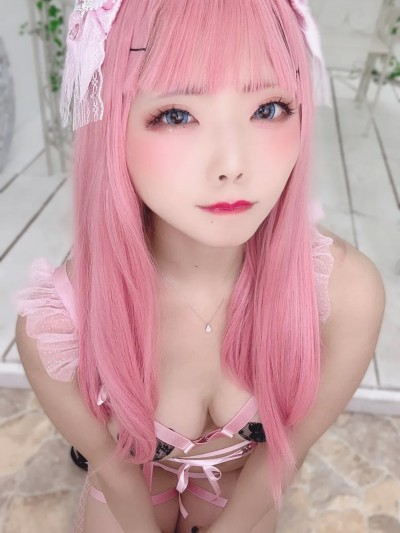 Nagomi – Pink