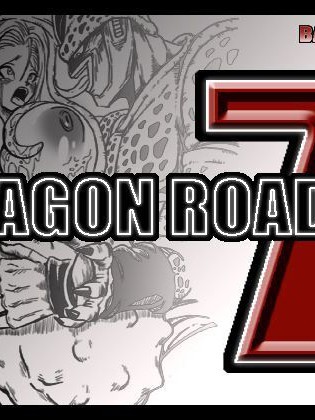 DRAGON ROAD 7