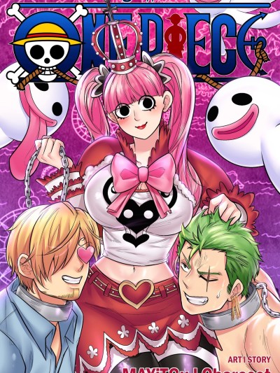 One Piece: Perona Paradigm