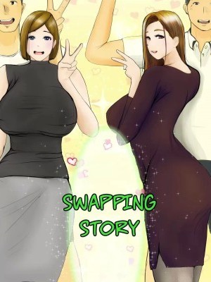 [Babangida Yanagida] Swapping Story | Koukan Monogatari [English]