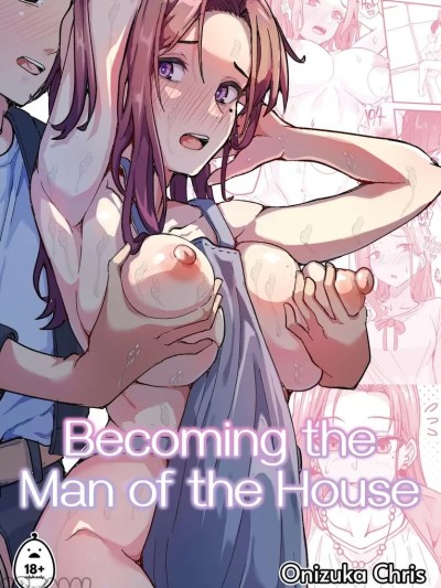 [Onizuka_Chris] Becoming the Man of the House