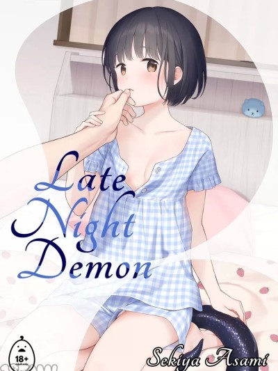 [Sekiya Asami] Late Night Demon