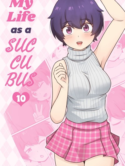 My Life as a Succubus Ch.10