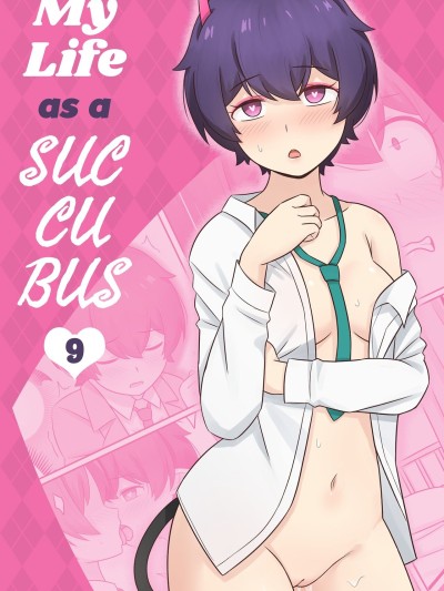 My Life as a Succubus Ch.9