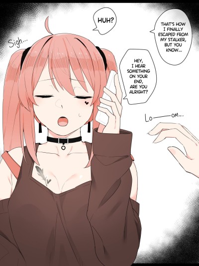 Yandere-Chan_s Restrictive Marking