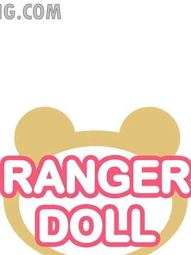 Ranger Doll